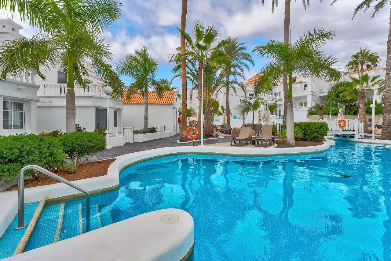 Villa Lagos De Fanabe Costa Adeje  0*, Costa Adeje (Tenerife) Španělsko