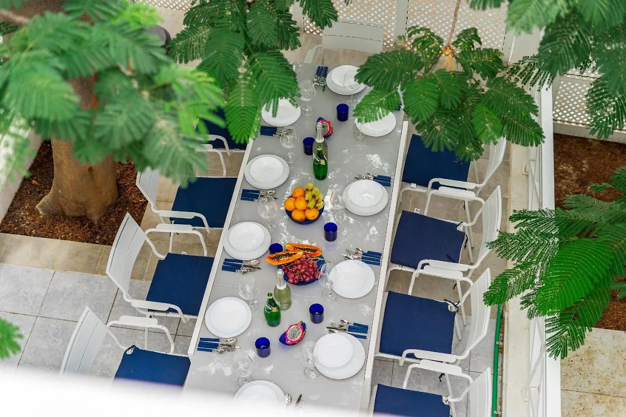 Villa Lagos De Fanabe Costa Adeje  Ισπανία