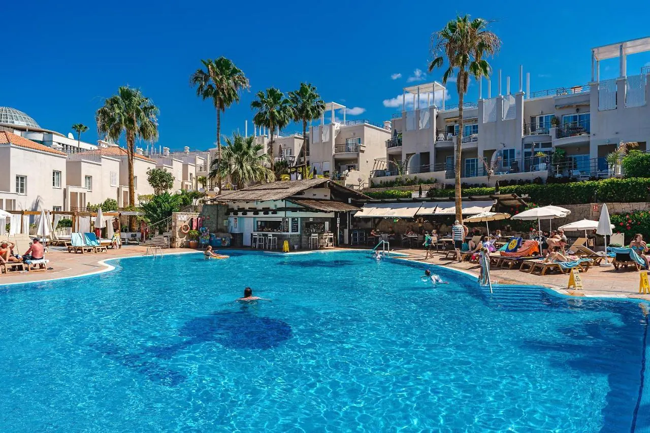 Villa Lagos De Fanabe Costa Adeje  Ισπανία