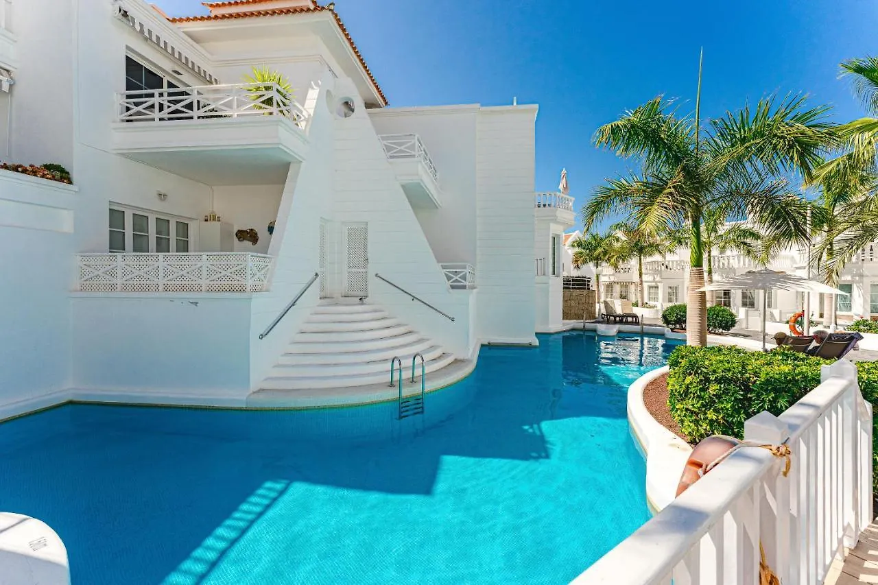 Villa Lagos De Fanabe Costa Adeje  0*, Costa Adeje (Tenerife) Ισπανία