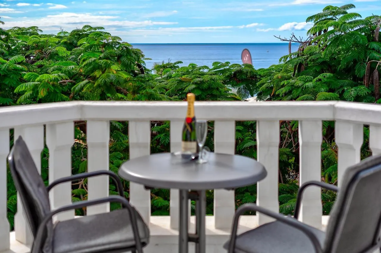 Villa Lagos de Fanabe Costa Adeje  España