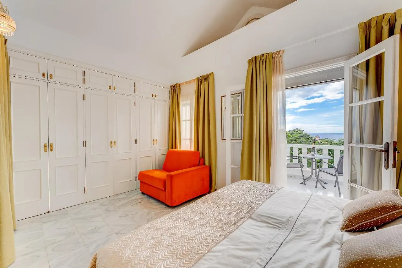 Villa Lagos de Fanabe Costa Adeje