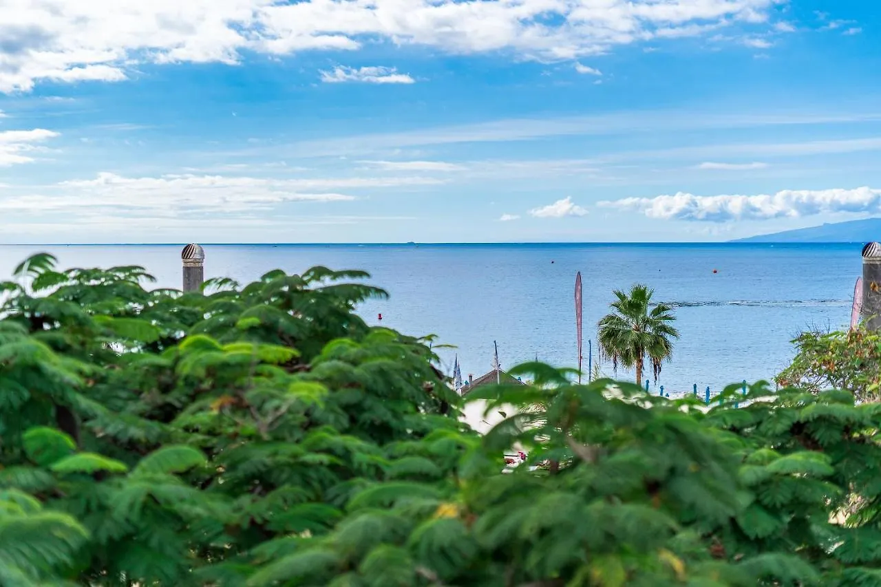 Villa Lagos de Fanabe Costa Adeje